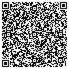 QR code with E Star Technologies contacts