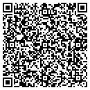 QR code with O'Brien Teresa A MD contacts