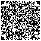 QR code with O'Brien Timothy J MD contacts