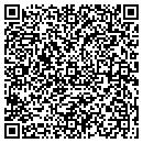 QR code with Ogburn Tony MD contacts