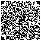 QR code with Pham Lang Ha T MD contacts