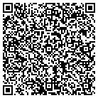 QR code with A All Weather Windows & Mjp contacts