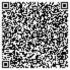 QR code with Radecki Richard T MD contacts