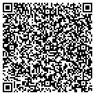 QR code with Raisher Bradley D MD contacts
