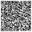 QR code with Raja Shankar Latha MD contacts