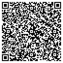 QR code with Ray Allyson MD contacts