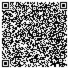 QR code with Rayburn William F MD contacts