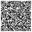 QR code with Inspec Foams contacts
