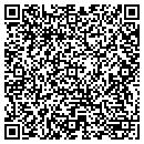 QR code with E & S Investors contacts