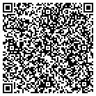 QR code with Service and Business Workers contacts
