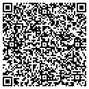 QR code with Hartman Roofing Inc contacts