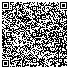 QR code with Hinojosa Roofing & Construction contacts