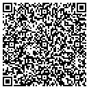 QR code with James R Page contacts