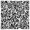 QR code with Ren D Vous Cafe contacts