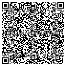 QR code with A Ruiz Contracting Corp contacts