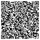 QR code with Mt Carmel Missionary Baptist contacts