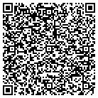 QR code with California Contracting Service contacts