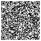 QR code with A D V Rheumatology of Houston contacts