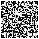 QR code with Amegy Bank of Texas contacts