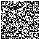 QR code with Apf of Houston contacts