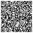 QR code with R G Meyers contacts