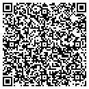 QR code with R S A Contractors contacts