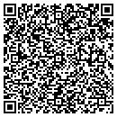 QR code with Oscar's Moving contacts