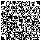 QR code with Precision Concrete Sawing contacts