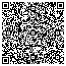 QR code with J P Installations contacts