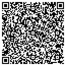 QR code with Kj Contracting contacts
