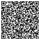 QR code with Halo Installations contacts