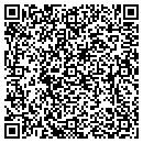 QR code with JB Services contacts