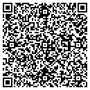 QR code with Hunter Pool Service contacts