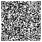 QR code with J L M Installations Inc contacts