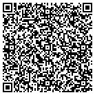 QR code with Henderson Chiropractic Clinic contacts