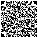 QR code with D B Installations contacts