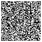 QR code with Many Hats By Bryan Lee contacts