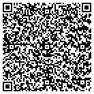 QR code with Klein Custom Pools Spring TX contacts