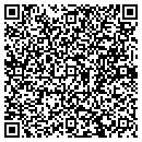 QR code with US Tint Service contacts