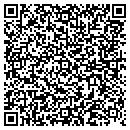 QR code with Angelo Lindine Jr contacts