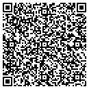 QR code with C&C Contracting LLC contacts