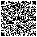 QR code with D A Installations Inc contacts