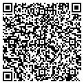 QR code with Dish Comm Corp contacts