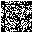 QR code with E B Contractors LLC contacts