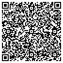 QR code with G&H Installations contacts