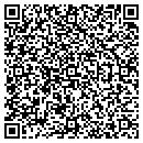 QR code with Harry W Peterson Building contacts