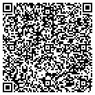 QR code with Hendryx Building Contractors L contacts