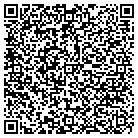QR code with H P Contractors Of Orlando Inc contacts