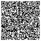 QR code with Huber Hunt & Nichols/Clark/Con contacts