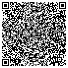 QR code with R & E Investments Lc contacts